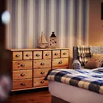 Ostoja Dwa Jeziora 4*