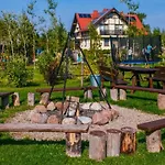 Ostoja Dwa Jeziora 4* Węgorzewo