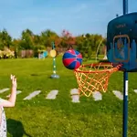 ベッド・アンド・ブレックファスト Ostoja Dwa Jeziora ベンゴジェボ