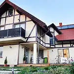 Panzió Ostoja Dwa Jeziora