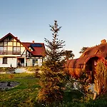 Panzió Ostoja Dwa Jeziora 4*