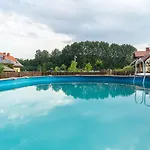 Dwa Jeziora Nocleg ze śniadaniem Węgorzewo