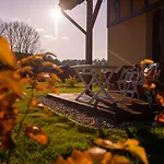Couette-café Ostoja Dwa Jeziora Węgorzewo