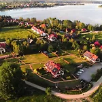 Ostoja Dwa Jeziora