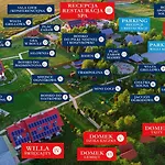 Ostoja Dwa Jeziora 4*