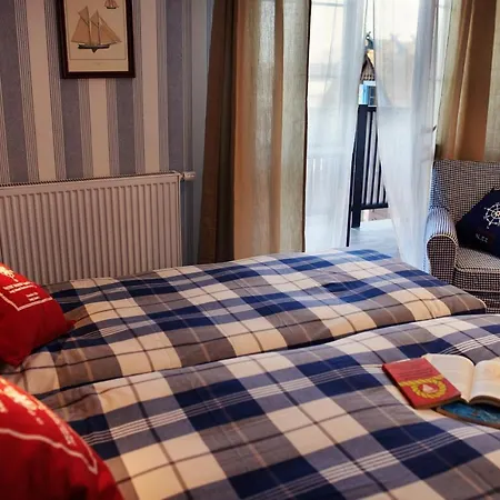 Dwa Jeziora Węgorzewo