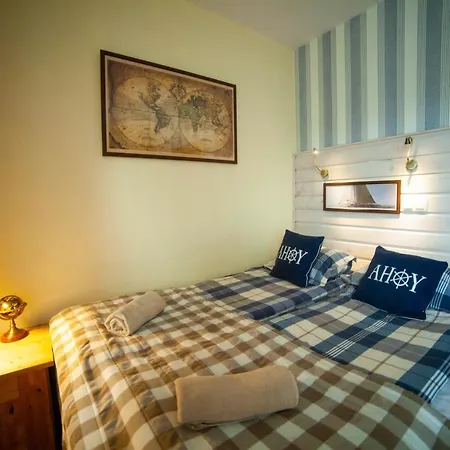 Dwa Jeziora Węgorzewo