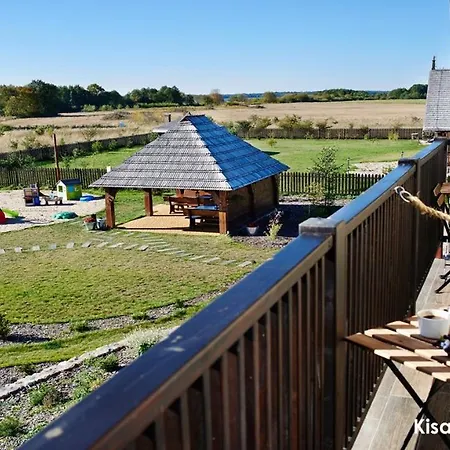 Dwa Jeziora Nocleg ze śniadaniem Węgorzewo