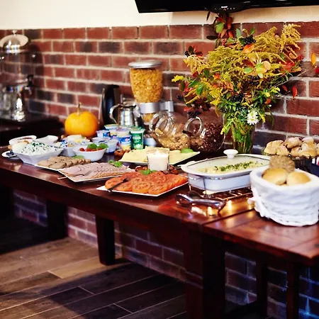 Dwa Jeziora 4* Węgorzewo