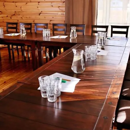 Nocleg ze śniadaniem Dwa Jeziora