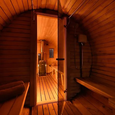 Nocleg ze śniadaniem Dwa Jeziora Węgorzewo