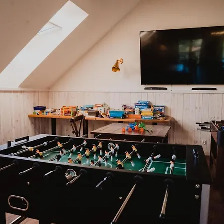 Dwa Jeziora Węgorzewo