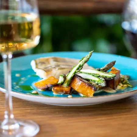 Dwa Jeziora 4* Węgorzewo