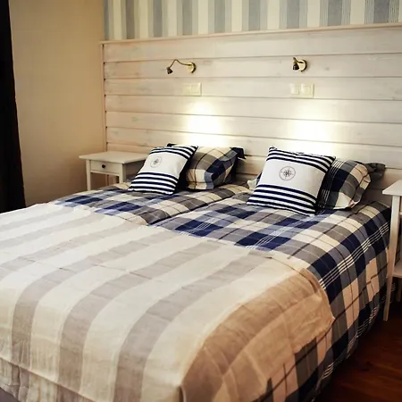 Bed and breakfast Ostoja Dwa Jeziora Węgorzewo