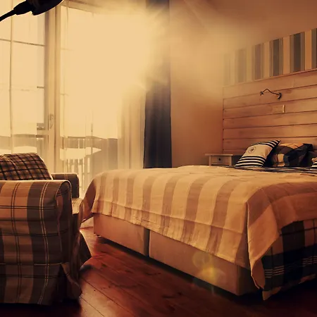 Dwa Jeziora Nocleg ze śniadaniem Węgorzewo