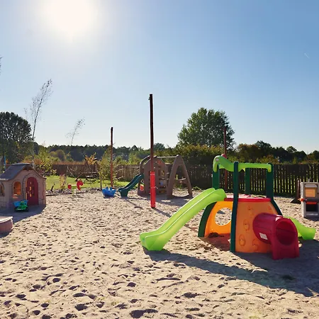 Nocleg ze śniadaniem Dwa Jeziora 4*