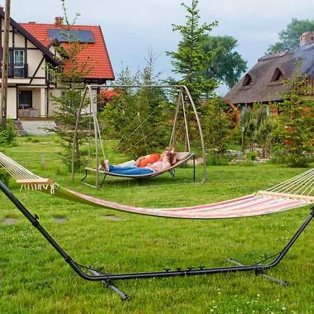 Dwa Jeziora Nocleg ze śniadaniem Węgorzewo