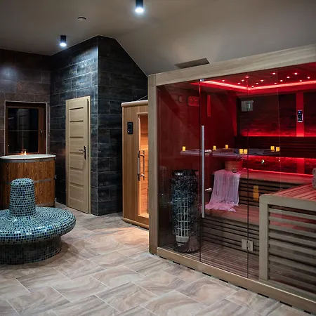 Nocleg ze śniadaniem Dwa Jeziora