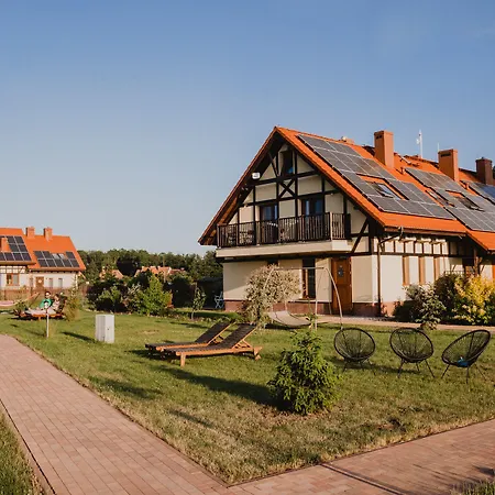 Bed and Breakfast Ostoja Dwa Jeziora Węgorzewo