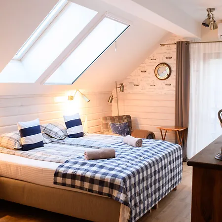 Dwa Jeziora Węgorzewo