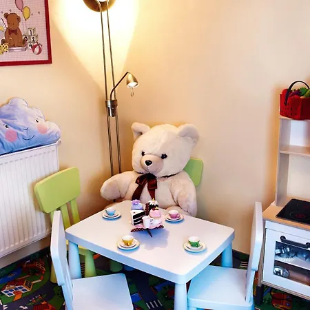 Panzió Ostoja Dwa Jeziora 4*