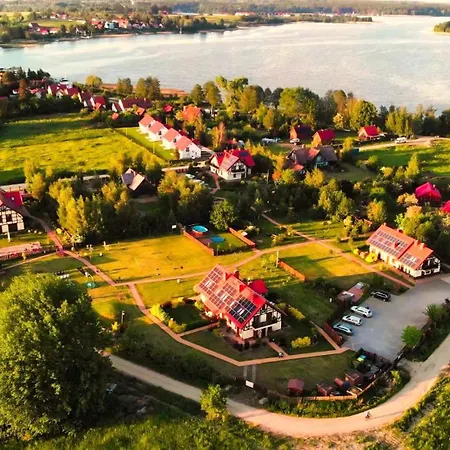 Ostoja Dwa Jeziora