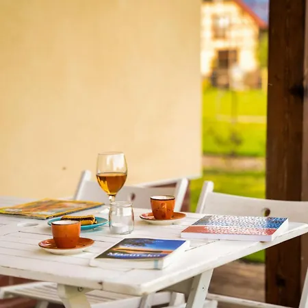 Ostoja Dwa Jeziora 4* Węgorzewo