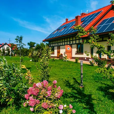 Ostoja Dwa Jeziora 4* Węgorzewo