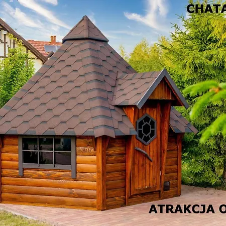 Ostoja Dwa Jeziora 4*