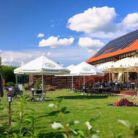 Ostoja Dwa Jeziora 4* Węgorzewo