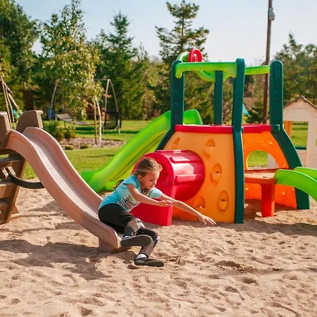 Nocleg ze śniadaniem Dwa Jeziora Węgorzewo