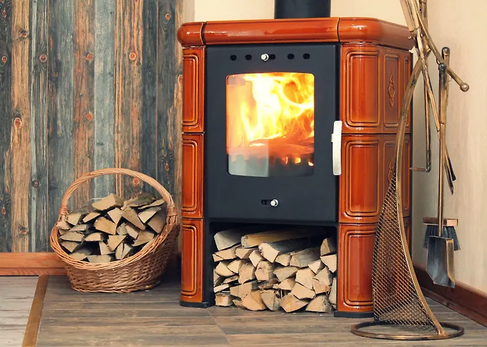 Ostoja Dwa Jeziora Bed & Breakfast