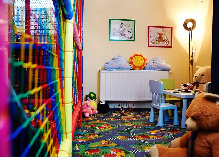 Ostoja Dwa Jeziora Bed & Breakfast Wegorzewo