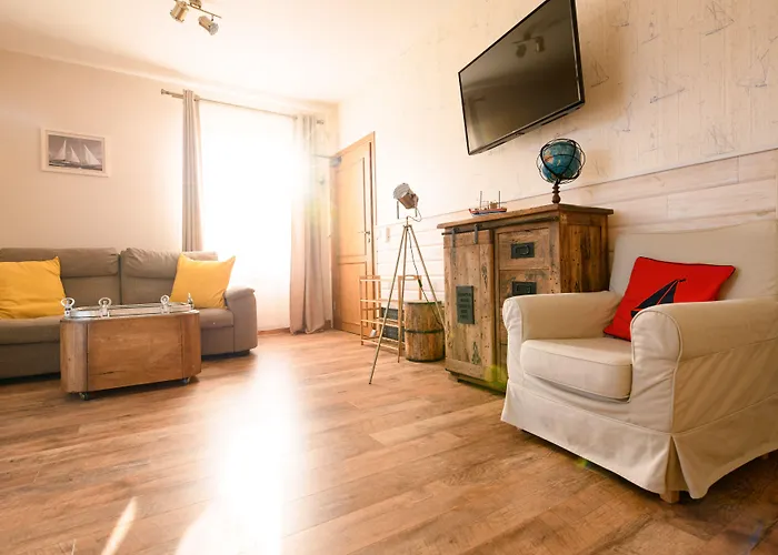 Ostoja Dwa Jeziora Wegorzewo