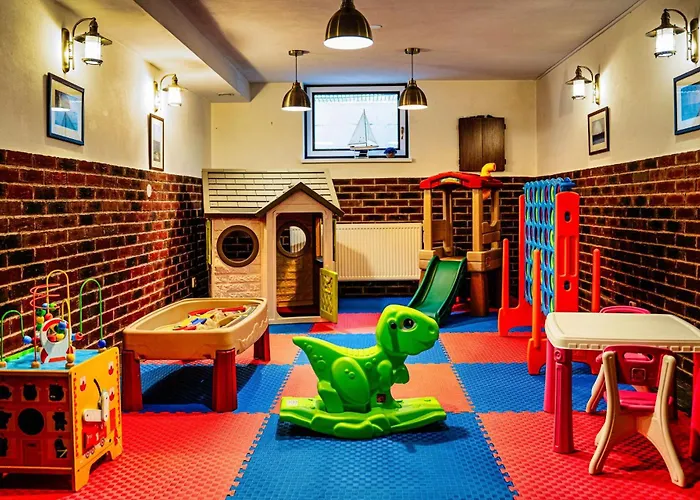 Ostoja Dwa Jeziora 4* Wegorzewo